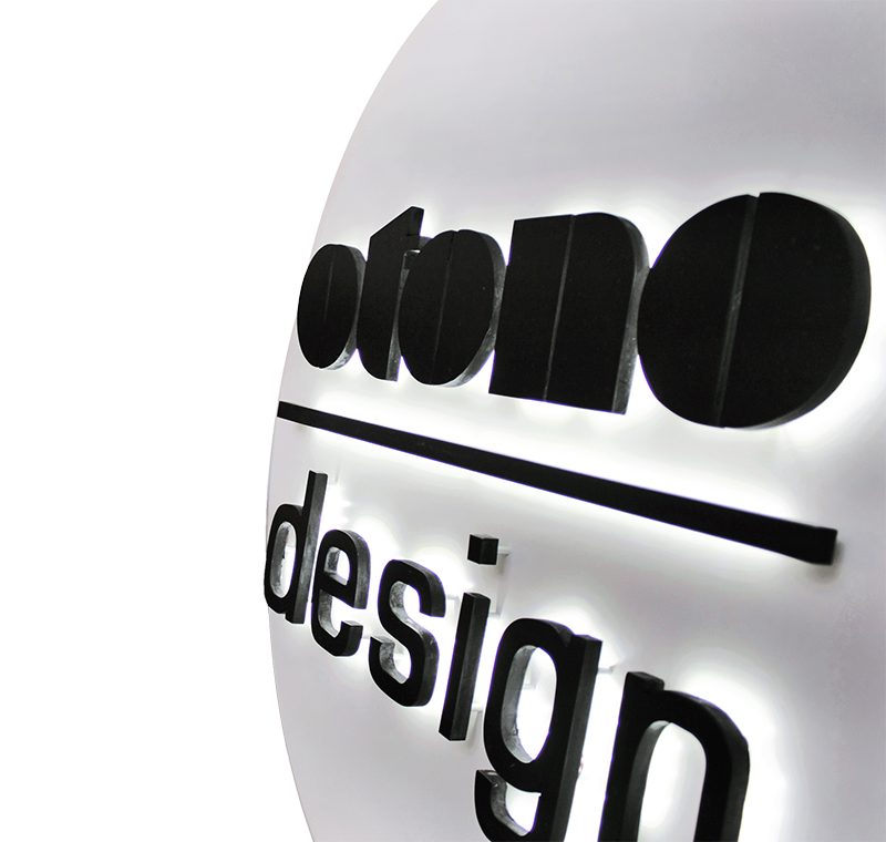 Corporate Design Otono Design
